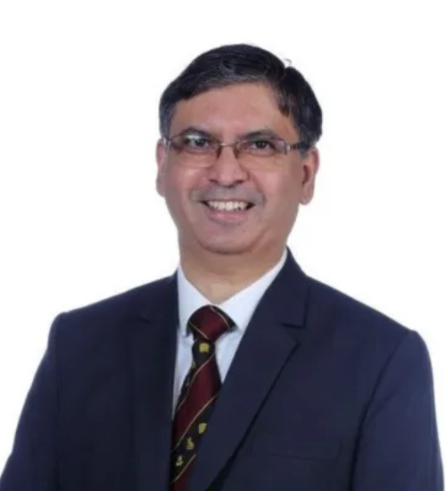 Dr. Dr. Jayateerth W Kulkarni - Senior Consultant Orthopaedics Dr. Jayateerth W
