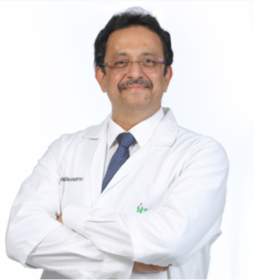 Dr. Dr. Mohan Keshavamurthy - Director Urology , Urology, Uro-Oncology, Paediatric Urology, Kidney Transplant Dr. Mohan