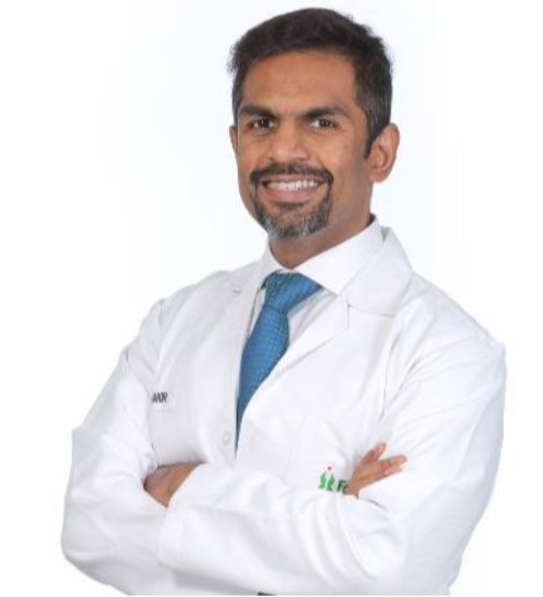 Dr. Dr. Shakir Tabrez - Additional Director Urology , Urology, Uro-Oncology, Robotic Surgery, Kidney Transplant Dr. Shakir