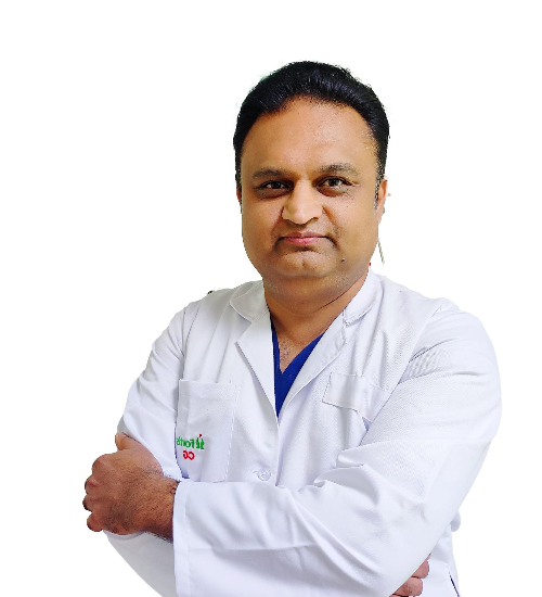 Dr. Shankar Kalgudi - Director & HOD - Critical Care , Critical Care Dr. Shankar Kalgudi - Director & HOD - Critical Care , Critical Care