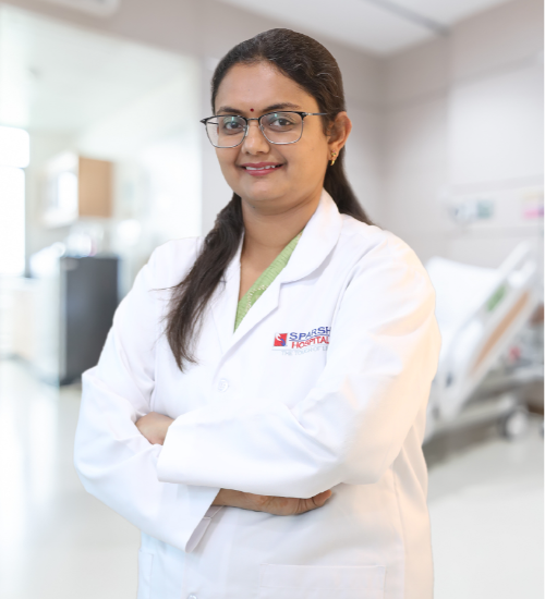 Dr. Dr. Veena Yagna - Consultant ENT, Head & Neck Surgeon and Allergy Specialist Dr. Veena