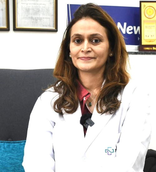 Dr. Purvi
