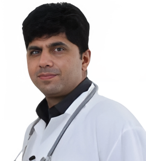 Dr. Bhaskar Semitha - Senior Cardiothoracic & Vascular Surgeon, Heart & Lung Transplant Specialist Dr. Bhaskar