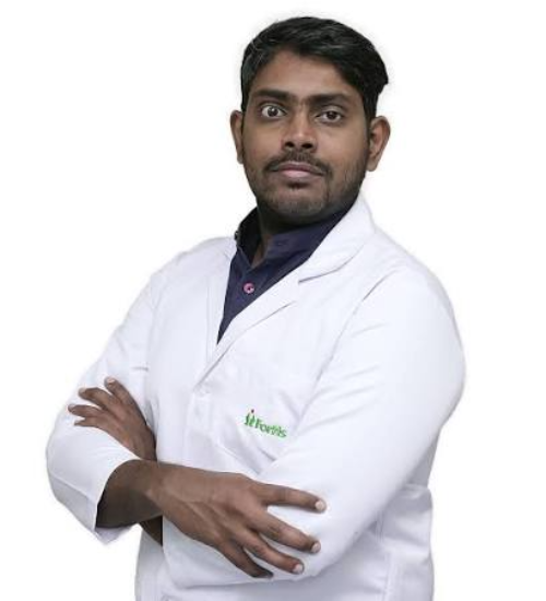 Dr. Mathew Maurish Thomas - Associate Consultant – Cardio Thoracic Vascular Surgery Dr. Mathew Maurish