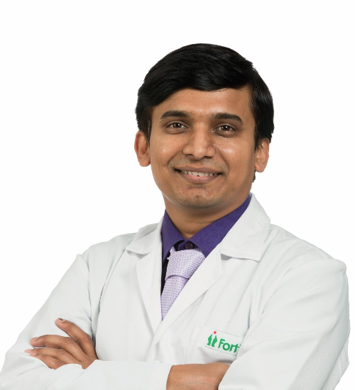 Dr. Sudarshan G T - Director – Cardio Thoracic Vascular Surgery | MICS & Robotic Cardiac Surgery Dr. Sudarshan