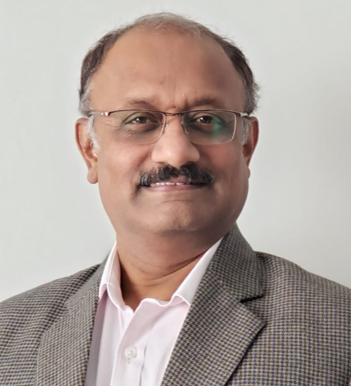 Dr. Kumarswamy Gangadharayya Kallur