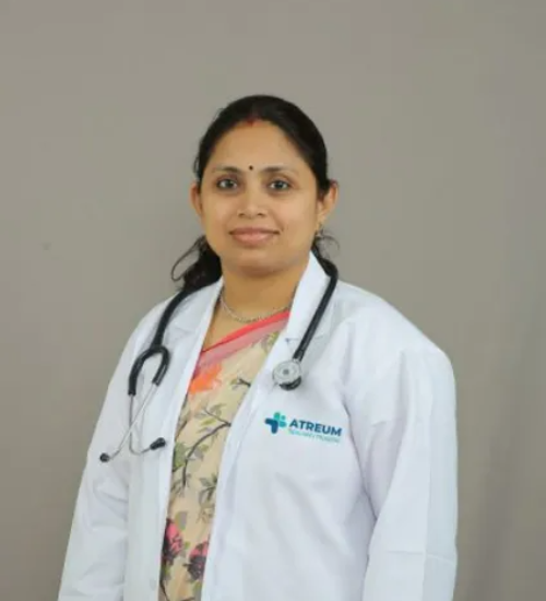 Dr. Mamatha