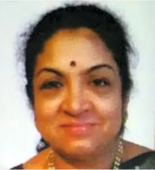 Dr.Uma
