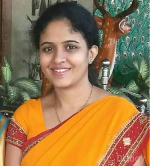 Dr. Reethu