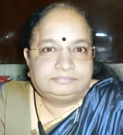 Dr.Rajalakshmi