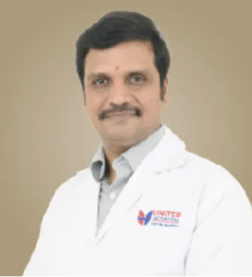 Dr. Manohar