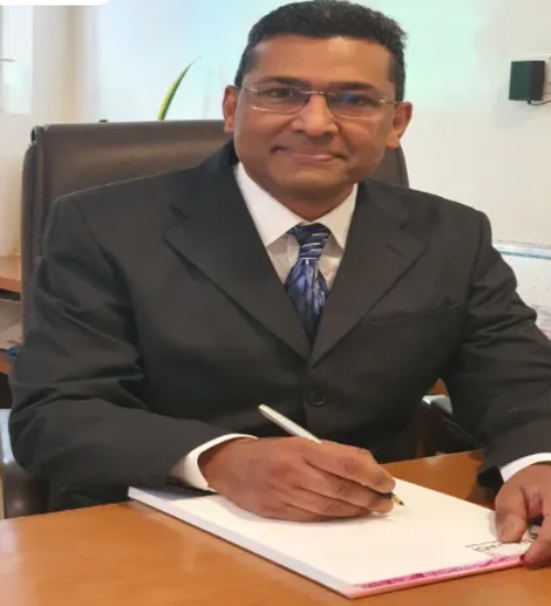 Dr. Girish