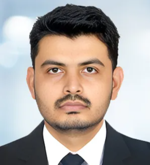 Dr. Rizwan Shaikh