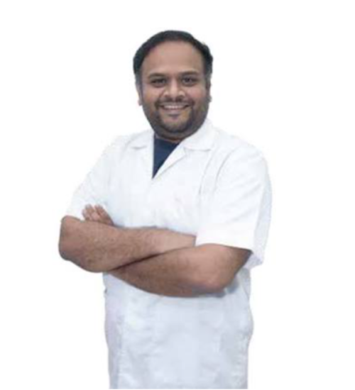 Dr. Siddharth Parekh - Consultant Radiologist, Oncoradiology & Interventional Radiology Specialist Dr. Siddharth Parekh