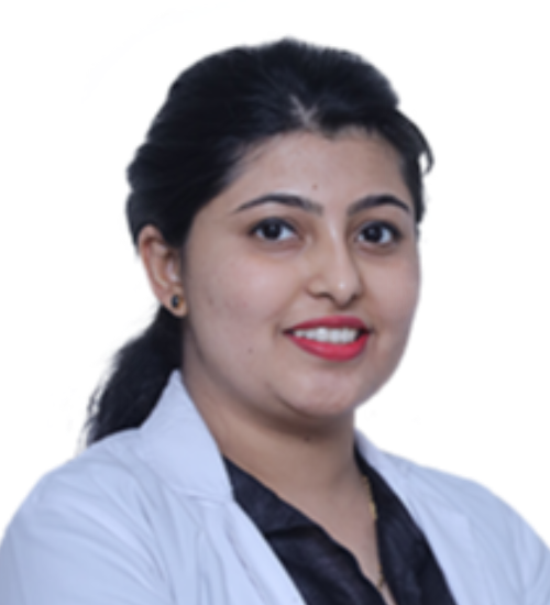 Dr. Nikita Irkal