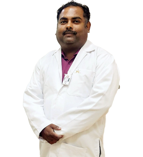 Dr. Arunava Haldar - Nuclear Medicine Specialist & Molecular Imaging Consultant Dr. Arunava Haldar