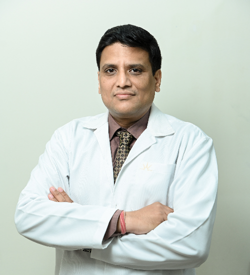 Dr. Gaurav