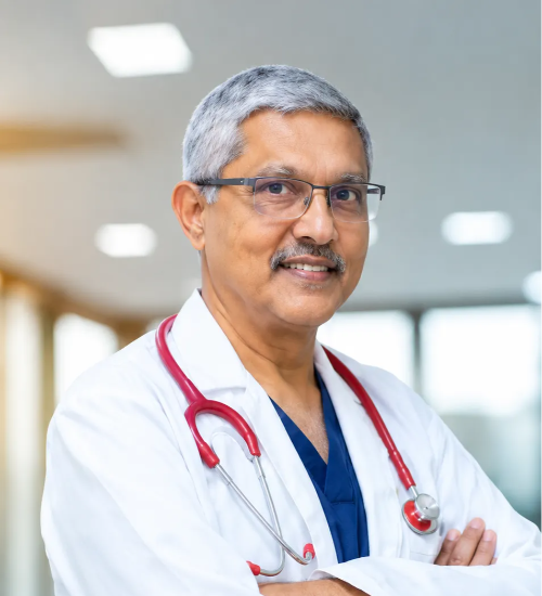 Dr. Suresh