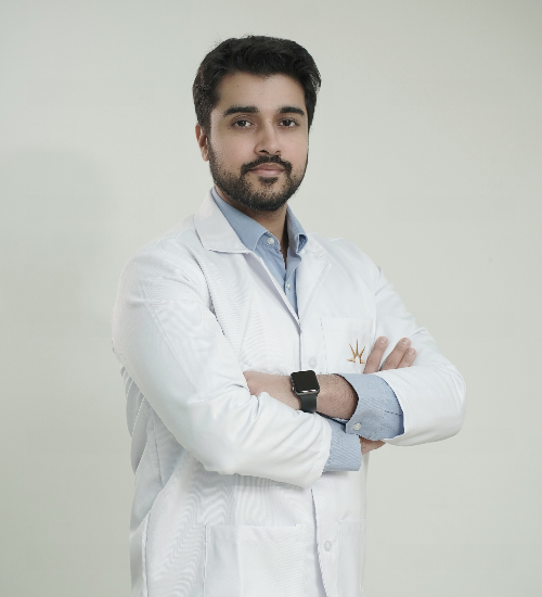 Dr. Sumit Sharma - Interventional Radiologist & Onco-Imaging Specialist Dr. Sumit Sharma