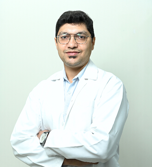 Dr. Suvraraj