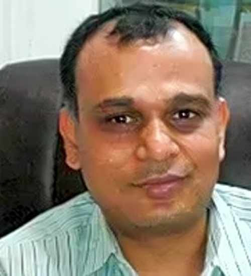 Dr. Mahaveer