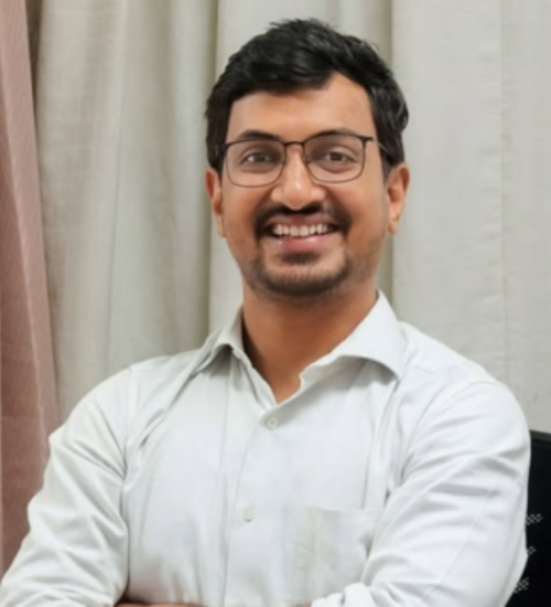 Dr. Dr. Suhas B S - Consultant General and Laparoscopic Surgeon Dr. Suhas
