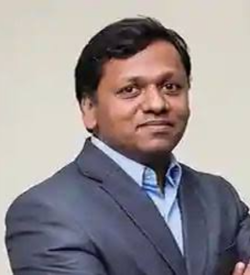 Dr. Sachin Suresh Jadhav