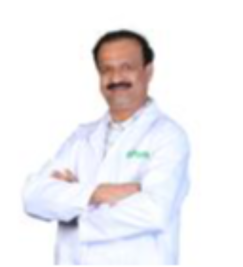 Dr. Prashanth