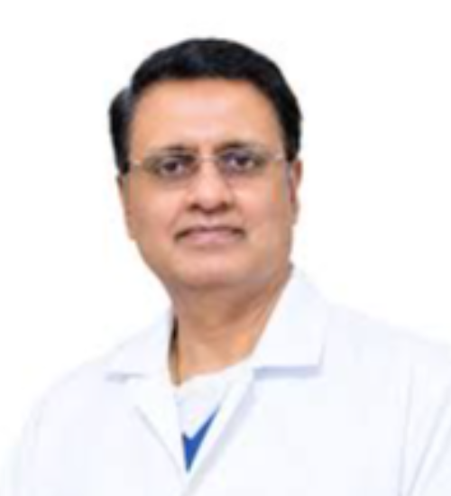 Dr. Rajesh Srinivas - Consultant Vascular and Endovascular Surgeon Dr. Rajesh Srinivas