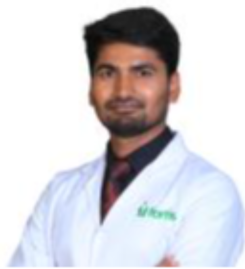 Dr. Pramod B R - Consultant Radiologist | Diagnostic Imaging, Ultrasound, CT & MRI Specialist Dr. Pramod B R