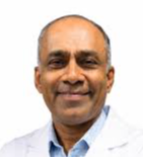Dr. Umesh Narappa