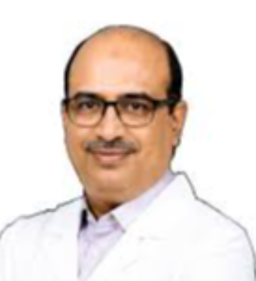 Dr. Sreenivasa Murthy