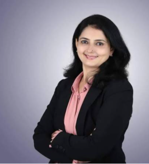 Dr. Gayatri S