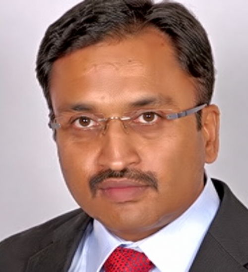 Dr. Nijagal Mutt