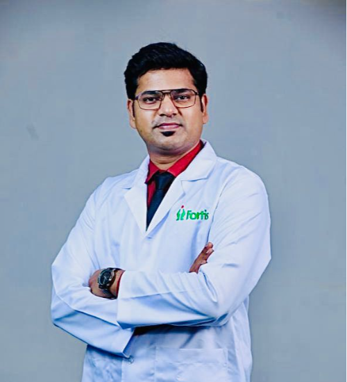 Dr. Prasanna Kumar