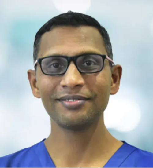 Dr. Srikanth