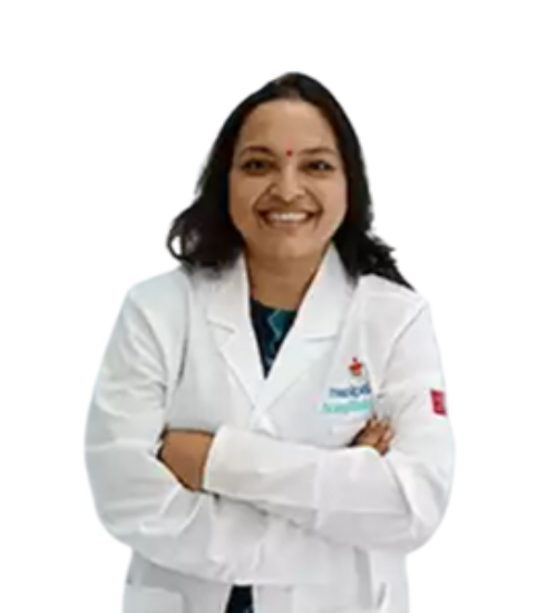 Dr. Sneha