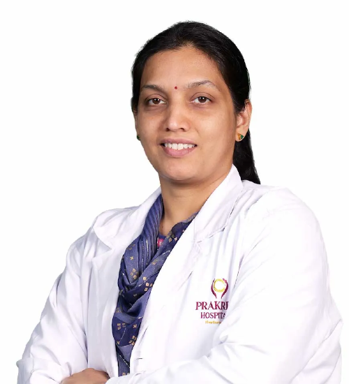 Dr. Rajani