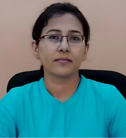 Dr. Madhavi Kshirsagar - Consultant Psychiatrist, Neuropsychiatrist and Addiction Psychiatrist Dr. Madhavi Kshirsagar