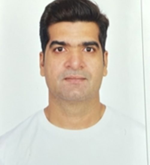 Dr. Rohidas Pashankar - Psychotherapist & Counsellor Dr. Rohidas Pashankar