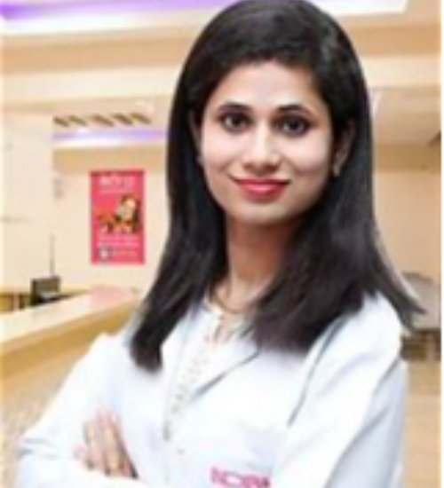 Dr. Neha Singh - Senior Consultant – IVF, Reproductive Medicine, Obstetrics & Gynaecology Dr. Neha Singh