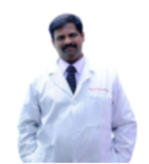 Dr. Dr. Kumaresh Krishnamoorthy - Consultant ENT, Head & Neck Surgeon, Neurotologist and Advanced Ear Surgery Specialist Dr. Kumaresh
