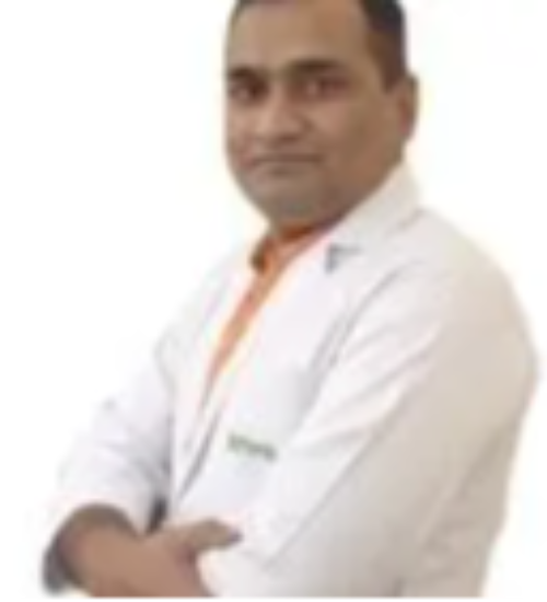 Dr. Dr. Manjunath K L - Consultant Orthopedic Surgeon, Arthroscopy, Sports Medicine & Joint Replacement Specialist Dr. Manjunath