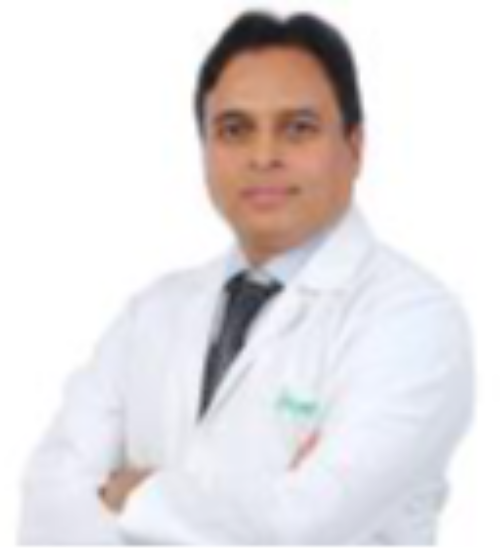Dr. Dr. Mahendra Jain - Senior Consultant Urologist, Endourologist & Renal Transplant Surgeon Dr. Mahendra