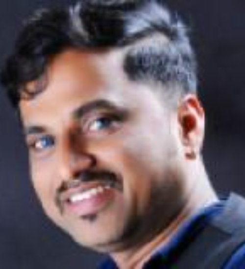 Dr. Mahesh Annaiahchar - Consultant Plastic & Reconstructive Surgeon Dr. Mahesh Annaiahchar