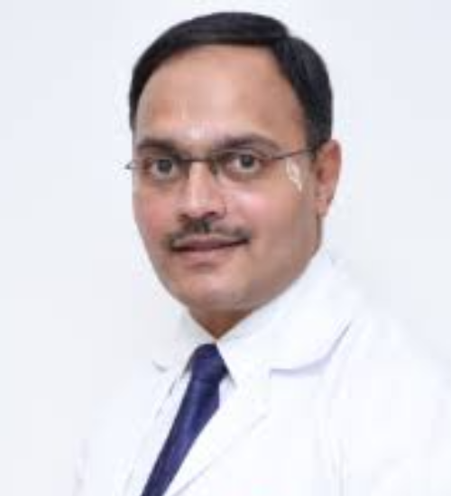 Dr. Dr. B Karthik Rao - Additional Director – Urology Dr. B Karthik