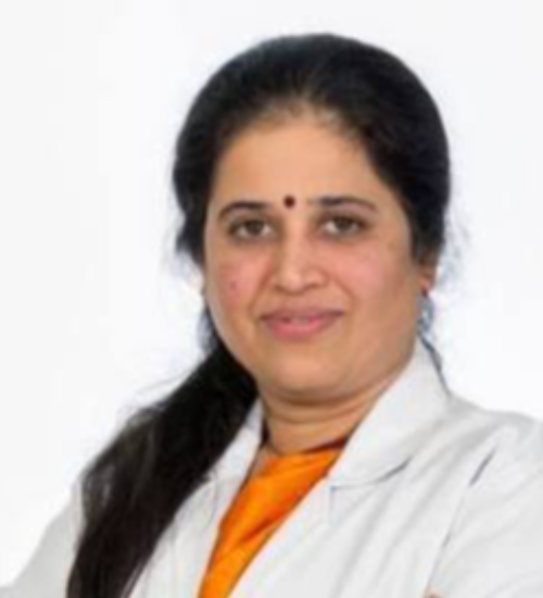 Dr. Dr. Gayathri Dinesh Kamath - Additional Director – Obstetrics & Gynaecology Dr. Gayathri Dinesh
