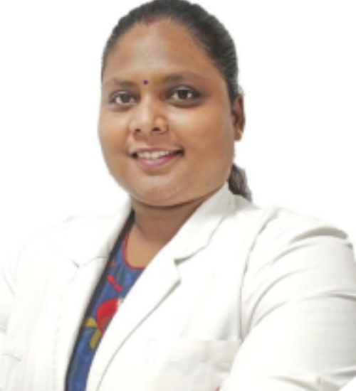 Dr. Dr. Manasa N A - Consultant ENT, Head & Neck Surgeon Dr. Manasa