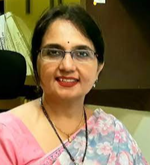 Dr. Manisha Rajpal Singh - Additional Director – Reproductive Medicine Dr. Manisha Rajpal Singh