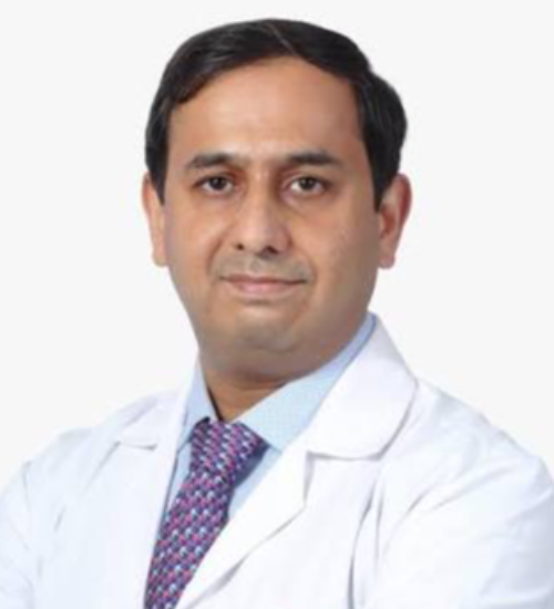 Dr. Dr. H K Susheen Dutt - Additional Director – ENT Dr. H K Susheen